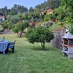 Nyaraló Quinta Da Caselinha *