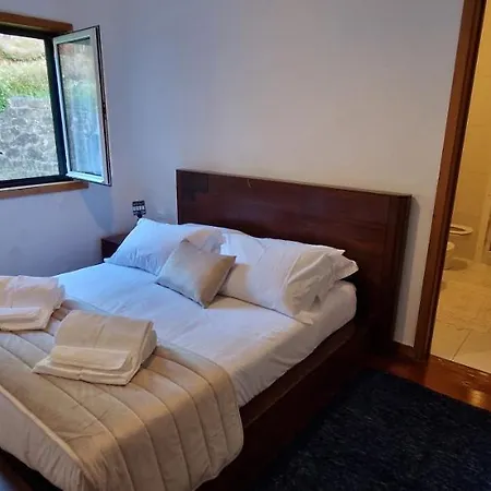 Dom wakacyjny Quinta Da Caselinha