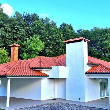 Quinta Da Caselinha * Paredes de Coura