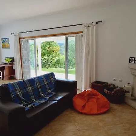 Quinta Da Caselinha * Paredes de Coura