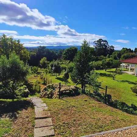 Quinta Da Caselinha