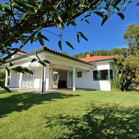 Quinta Da Caselinha 度假居