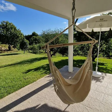 Dom wakacyjny Quinta Da Caselinha *