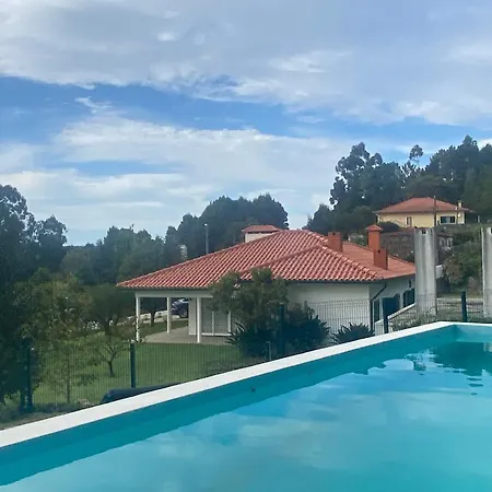 度假居 Quinta Da Caselinha