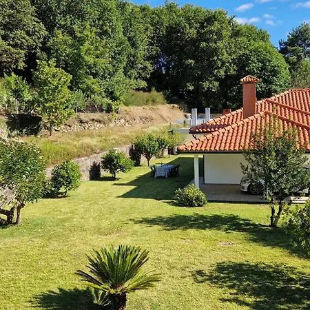 Quinta Da Caselinha Nyaraló *