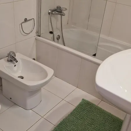度假居 Quinta Da Caselinha *
