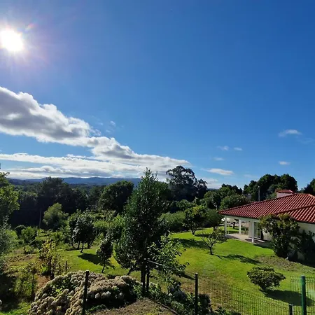 Quinta Da Caselinha *