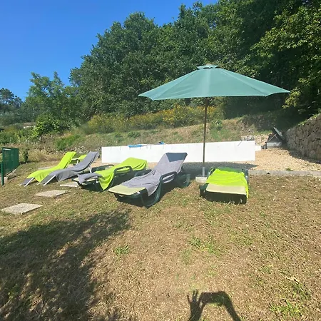 Quinta Da Caselinha パレーデス・デ・コウラ