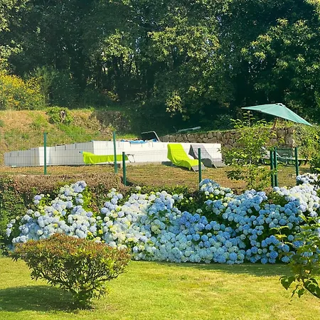 Quinta Da Caselinha * Paredes de Coura