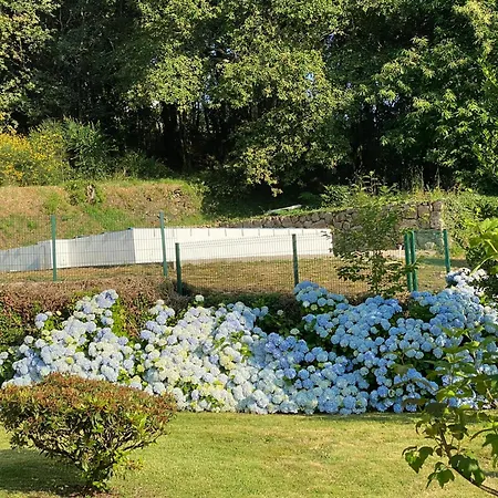 Nyaraló Quinta Da Caselinha *