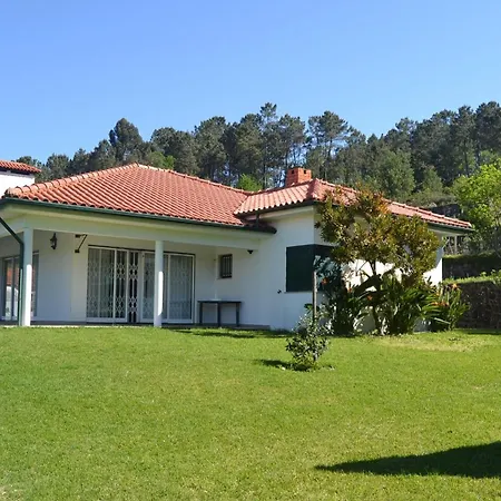 Quinta Da Caselinha *