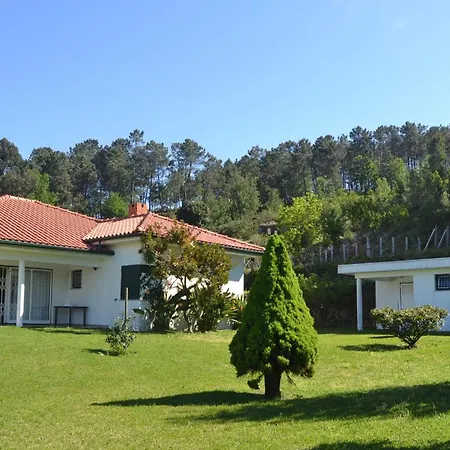 Quinta Da Caselinha Dom wakacyjny