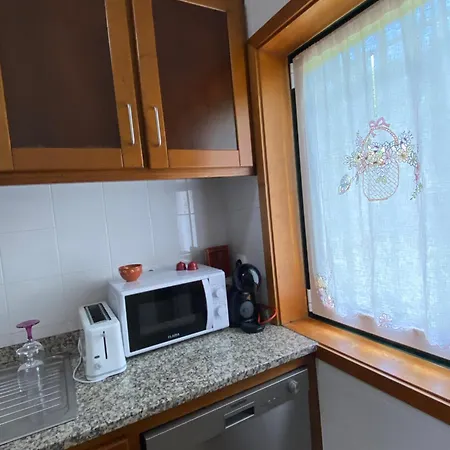 Dom wakacyjny Quinta Da Caselinha