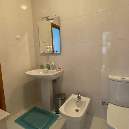 Dom wakacyjny Quinta Da Caselinha Paredes de Coura