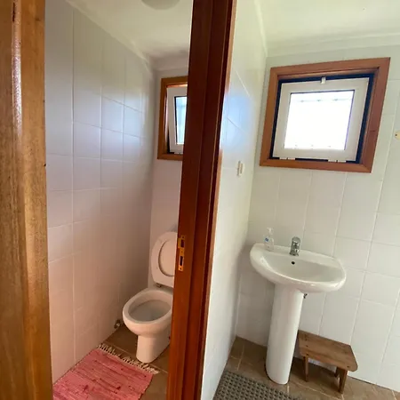 Quinta Da Caselinha 度假居