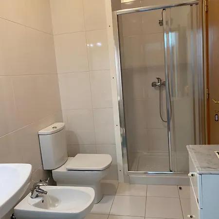 Quinta Da Caselinha Dom wakacyjny *