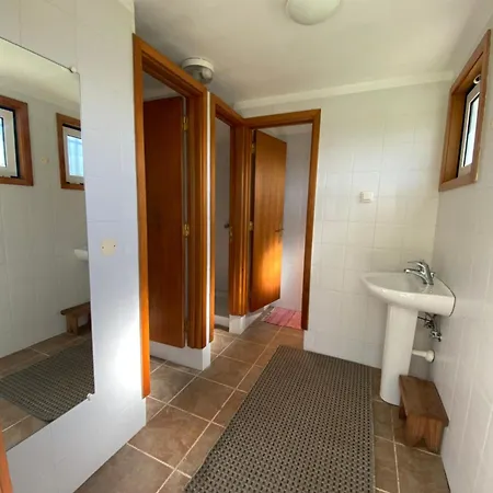 Quinta Da Caselinha Dom wakacyjny Paredes de Coura