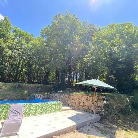 Quinta Da Caselinha Paredes de Coura