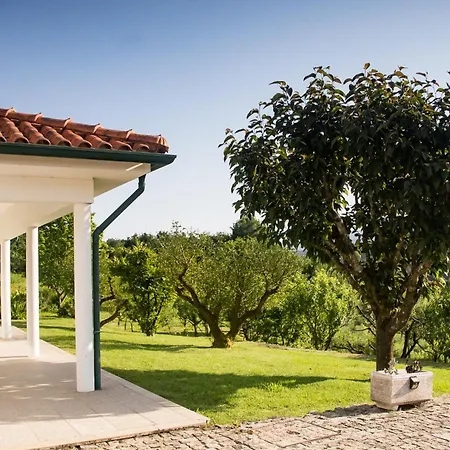Quinta Da Caselinha 펜션