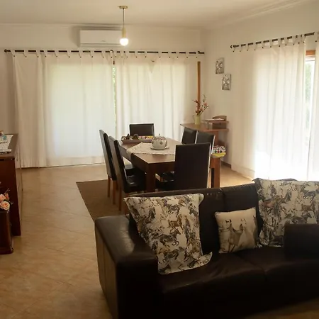 펜션 Quinta Da Caselinha