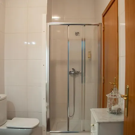 Holiday home Quinta Da Caselinha *