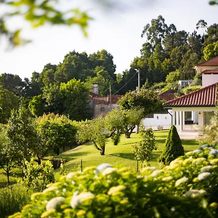 Holiday home Quinta Da Caselinha Paredes de Coura