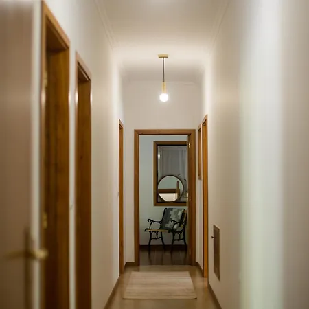 Quinta Da Caselinha 度假居