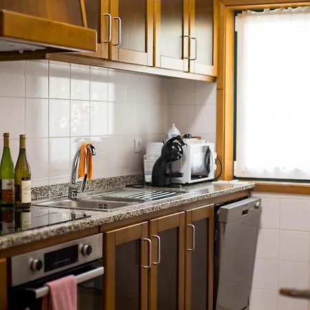 Holiday home Quinta Da Caselinha