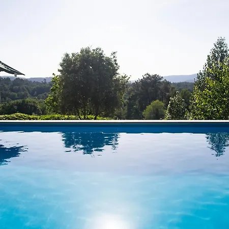 Quinta Da Caselinha Holiday home *