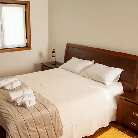 Quinta Da Caselinha Holiday home *