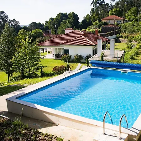 Vakantiehuis Quinta Da Caselinha *