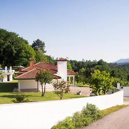 Quinta Da Caselinha * Paredes de Coura