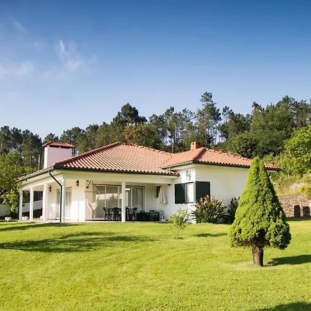 Holiday home Quinta Da Caselinha *