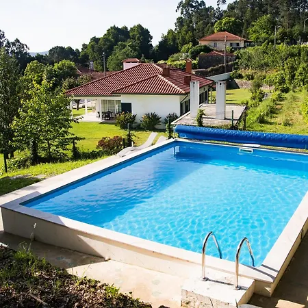 Quinta Da Caselinha *