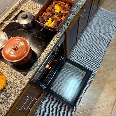 Vakantiehuis Quinta Da Caselinha