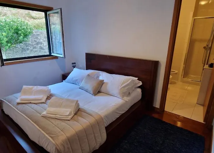 בית נופש Quinta Da Caselinha