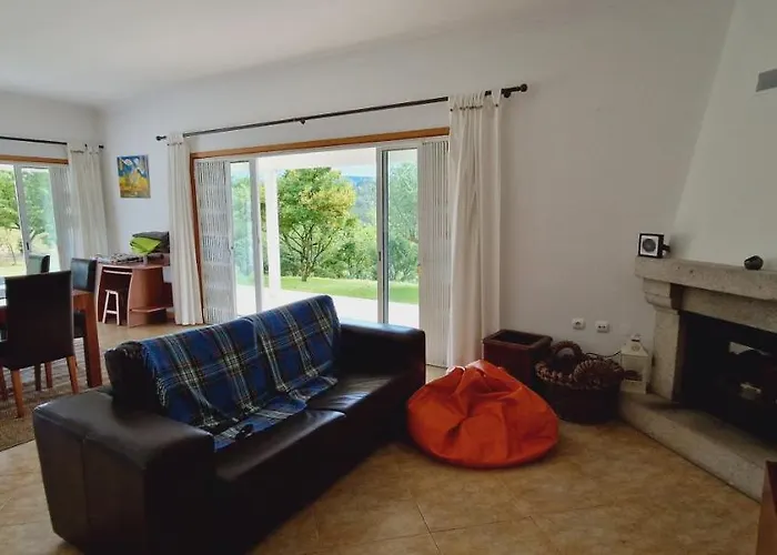 Quinta Da Caselinha * Paredes de Coura