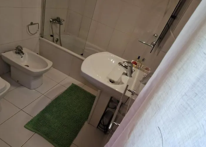 Quinta Da Caselinha Сasa de vacaciones