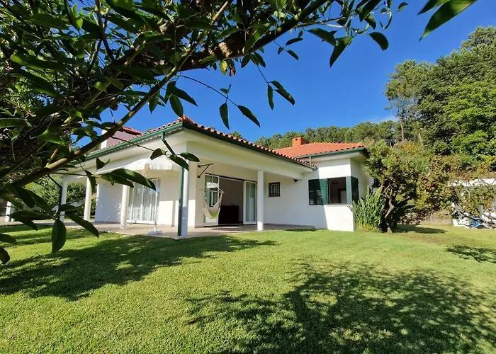 Quinta Da Caselinha Сasa de vacaciones