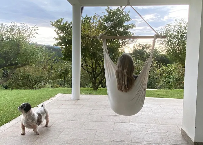 Quinta Da Caselinha *