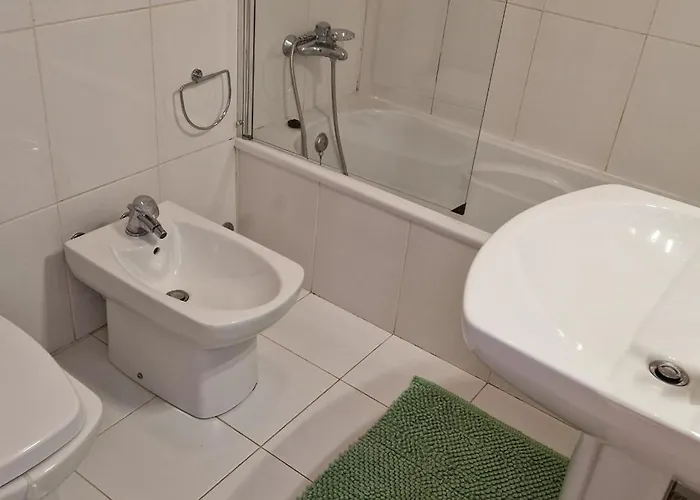 בית נופש Quinta Da Caselinha *