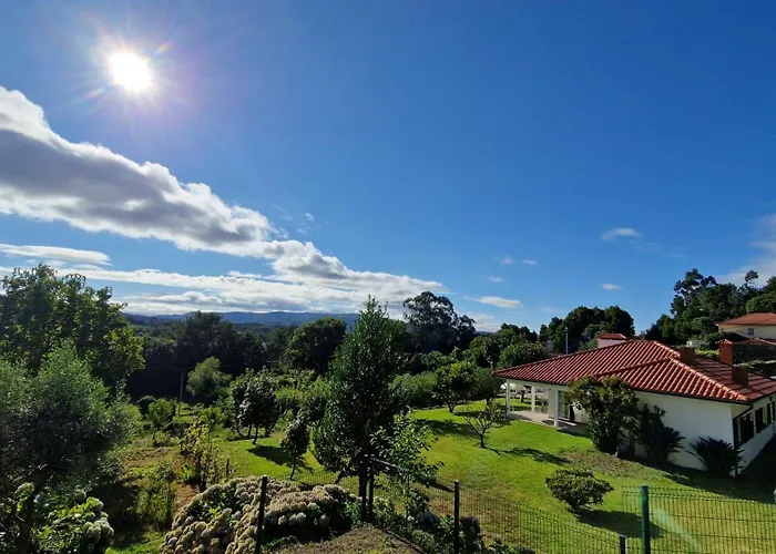 Quinta Da Caselinha *