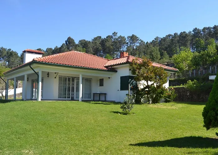 Quinta Da Caselinha *