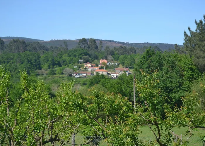 Quinta Da Caselinha