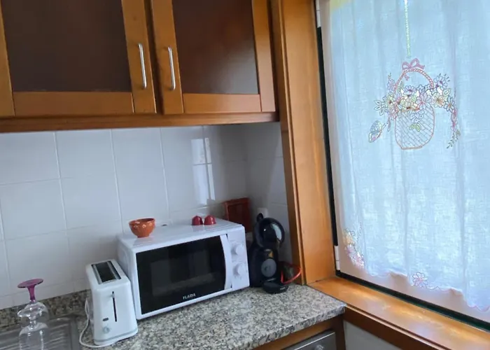 Сasa de vacaciones Quinta Da Caselinha