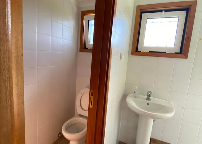 Quinta Da Caselinha Сasa de vacaciones