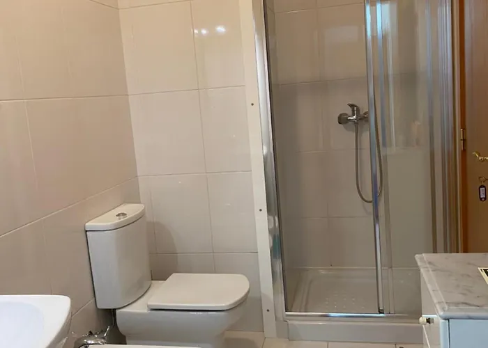 Quinta Da Caselinha בית נופש *