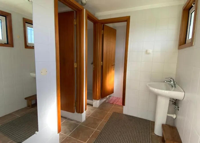 Quinta Da Caselinha בית נופש פארדס דה קורה