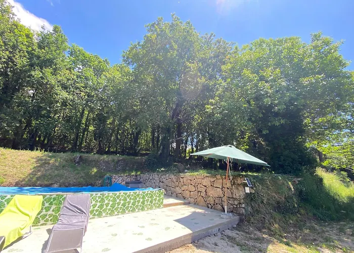 Quinta Da Caselinha פארדס דה קורה